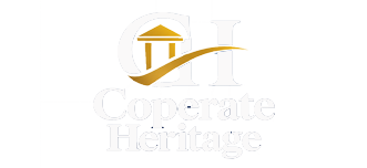 Coperate Heritage